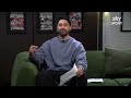WAHS TOP OF THE TABLE  | SZN 2 EP 25 | FORD LEAGUE LOUNGE W/SHAUN JOHNSON
