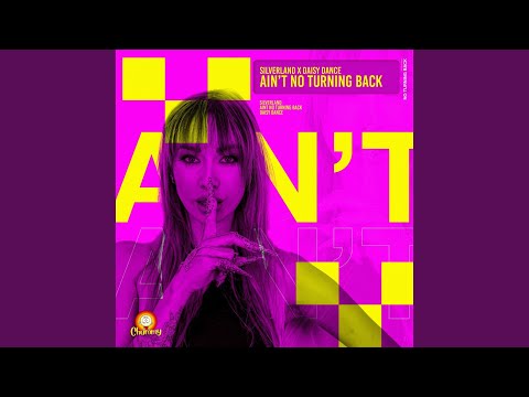 Ain't No Turning Back — video thumbnail