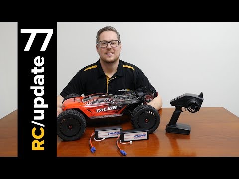 Arrma Kraton, Notorious & Outcast RC Cars | 2019 Spec