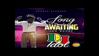 MIXTAPE REGGAE FULL ALBUM OF JAH BOUKS LONG AWAITING JUL 2021   MIX BY DJ IDOL FEAT DJ IDOL