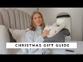 CHRISTMAS GIFT IDEAS 2020 🎁 Luxury & Budget Gift Guide / Sinead Crowe