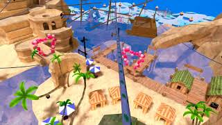 playing turbo tag screenshot 4