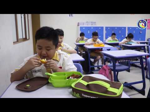 Our Lunch Time - Video SD