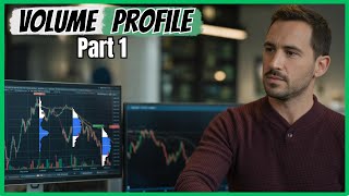 How Volume Profile Shapes Reveal the Next Move - Part 1