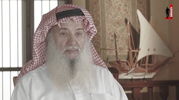 تآملات في سورة يوسف من الآية 19 حتى 21 مع الشيخ أحمد القطان