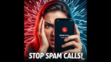 Stop the Spam! Your Ultimate Guide to Blocking Unwanted Calls in the USA