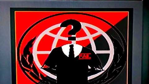 Anonymous black ops emblem