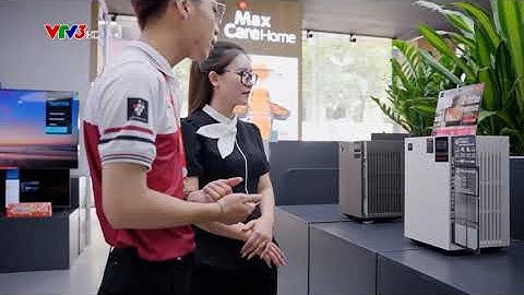 MÁY LỌC KHÔNG KHÍ SHARP - GIẢI PHÁP KHÍ SẠCH TỐI ƯU, AN TÂM THỞ KHỎE MỖI NGÀY