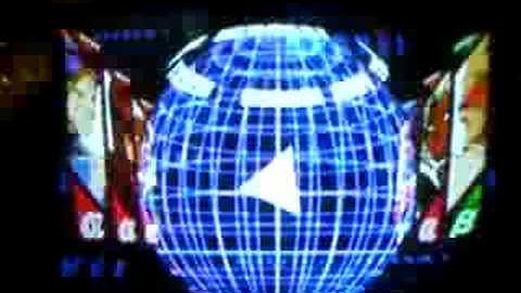 MvC2 07/13/08 CF Tournament Sylvester (MSP) vs. Arthur "ChaosNightWolf"  Santhrax