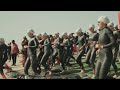 Extraordinary Day, Extraordinary Race at Challenge Sir Bani Yas