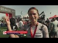Extraordinary Day, Extraordinary Race at Challenge Sir Bani Yas
