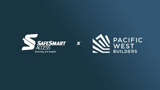 Why Safety Leaders Are Choosing AdjustaStairs | Testimonial from The Pacific Companies