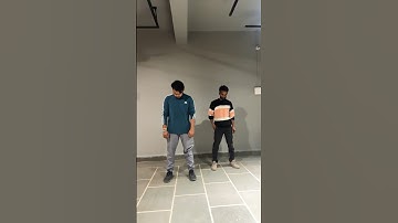 Ve Haaniyaan - Dance Short #vehaaniyaan #danceshort #dancetutorialstepbystep #dancevideo #dance