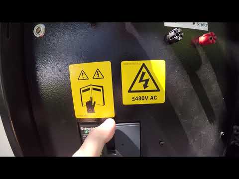Deep Sea Start up and troubleshooting