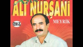 Aşık Ali Nurşani - Çeken Bilir (Deka Müzik) Resimi