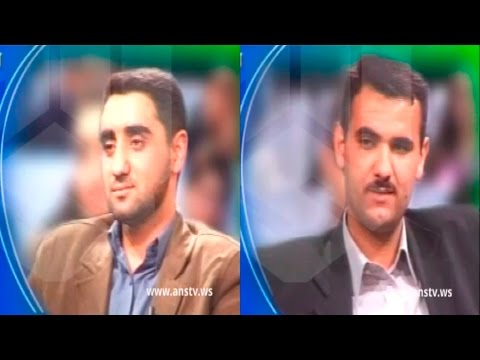 De Gelsin 2001 I Aydin Xirdalanli & Ibrahim Qaracuxur (18.04.2001) (Orjinal Versiya) 1/8 final