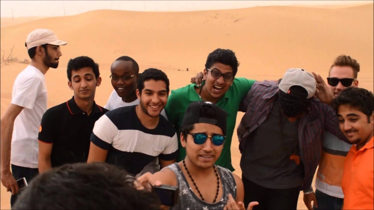 rit-dubai-fall-2014-freshman-orientation-desert-safari-youtube
