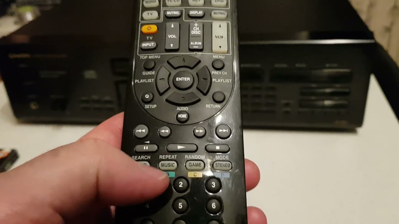 ★CONTROL ONKYO　PL-80　こどもの頃にあった「電蓄」への思い ♪ ONKYO DX-7051 89046086831 - YouTube