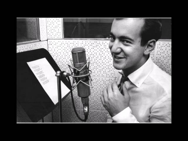 Bobby Darin - Rock Island Line