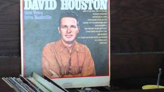 Watch David Houston I Told Them All About You video