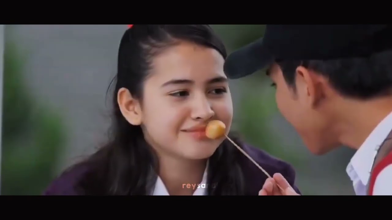 kumpulan momen kebersamaan Joko Wulan