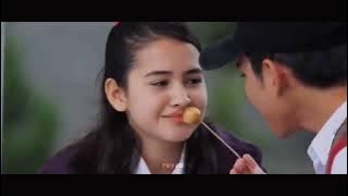 kumpulan momen kebersamaan Joko Wulan