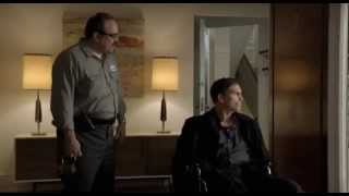 Person of Interest Season 1 Episode 11 Clip