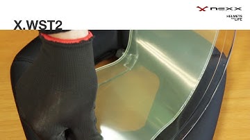 X.WST2 - Place Pinlock