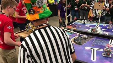 FLL Into Orbit | RoboVikings 356 points | WF Detroit