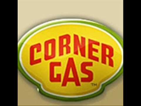 corner gas theme song (full song)