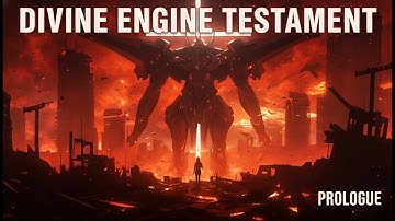 Divine Engine Testament — Prologue: Sunfall