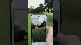 Hole19 AR + Siri Shortcuts screenshot 5