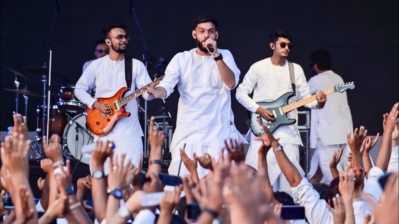 YE KI ANANDA PARAMANANDA !! Manoj Jha, Shantanu, Manish, Tapadyuti, Dhrubajyoti, Bachospati.