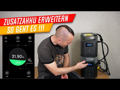 Ecoflow Delta 2