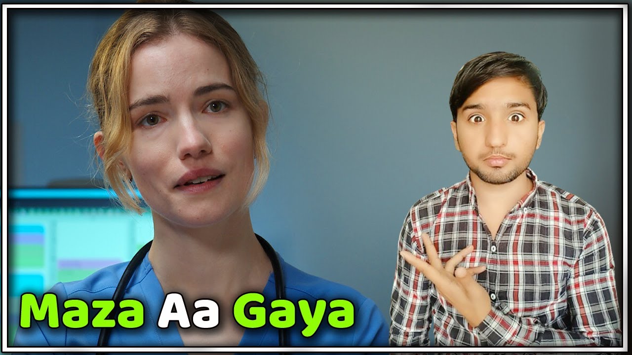 PULSE Web Series REVIEW - Maza Aa Gaya 😍😍