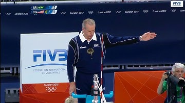 reaching or back row block