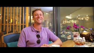 A Foreigner's Take on Hainan (English version)《外眼看海南》 英语版