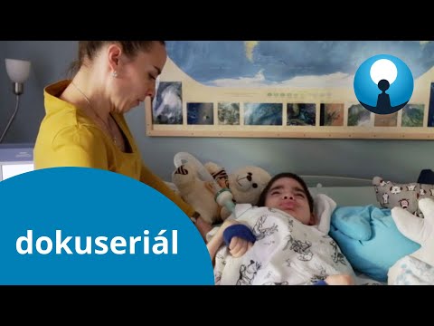 Video: Kde žijí dospělí s postižením?