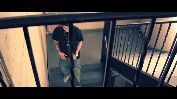 Stephen Colangelo - No One Knows (Official Video)