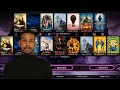 Best Matrix K19 Build
