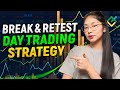 This trading strategy made me 80000 in 1 month
