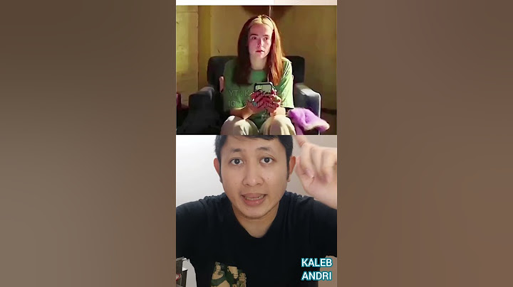 BOCIL DIBAKAR JANTUNG ORANG TUANYA SAAT MAIN SOSMED | Kaleb Andri #shorts