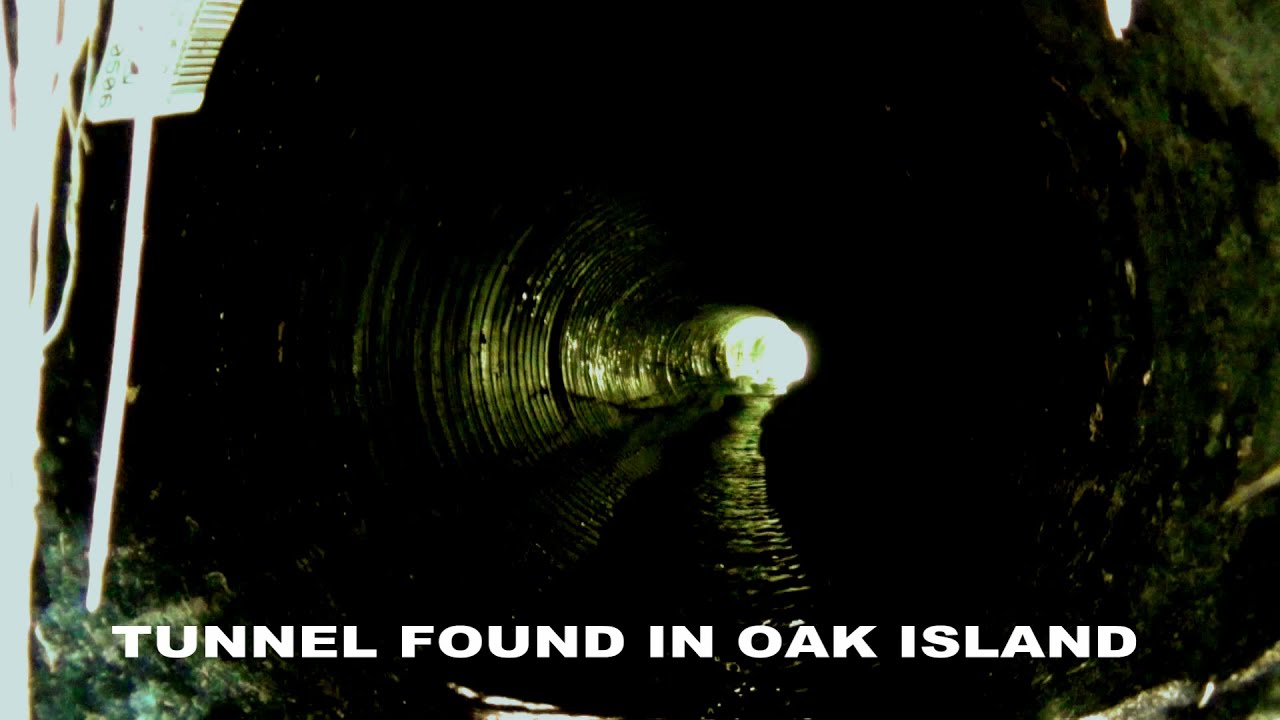 Oak Island Treasure Found June 21, 2021 YouTube