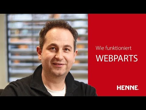 Mercedes-Benz WebParts | TUTORIAL