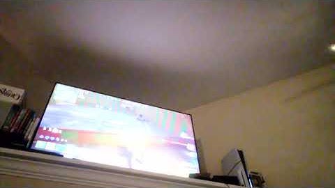 Sorry I accidentally ended the vid but the glitch works 