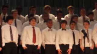 Download Lagu Beginning Chorus MP3