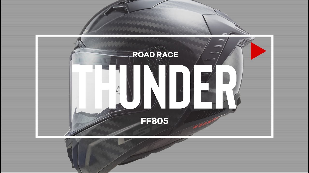 FF805 THUNDER