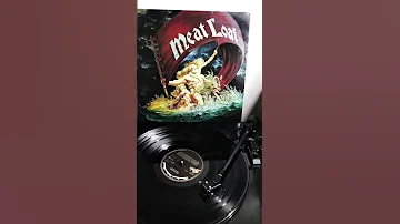 Meat Loaf feat. Cher - Dead Ringer for Love (1981)