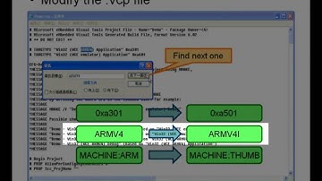 How to recompile WinCon programs?