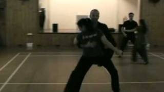 16 June 2011 - Intermediate Routine